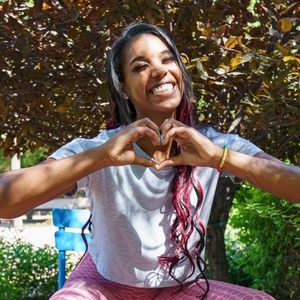 Christopher J Apparel - The Sedona Crop Top